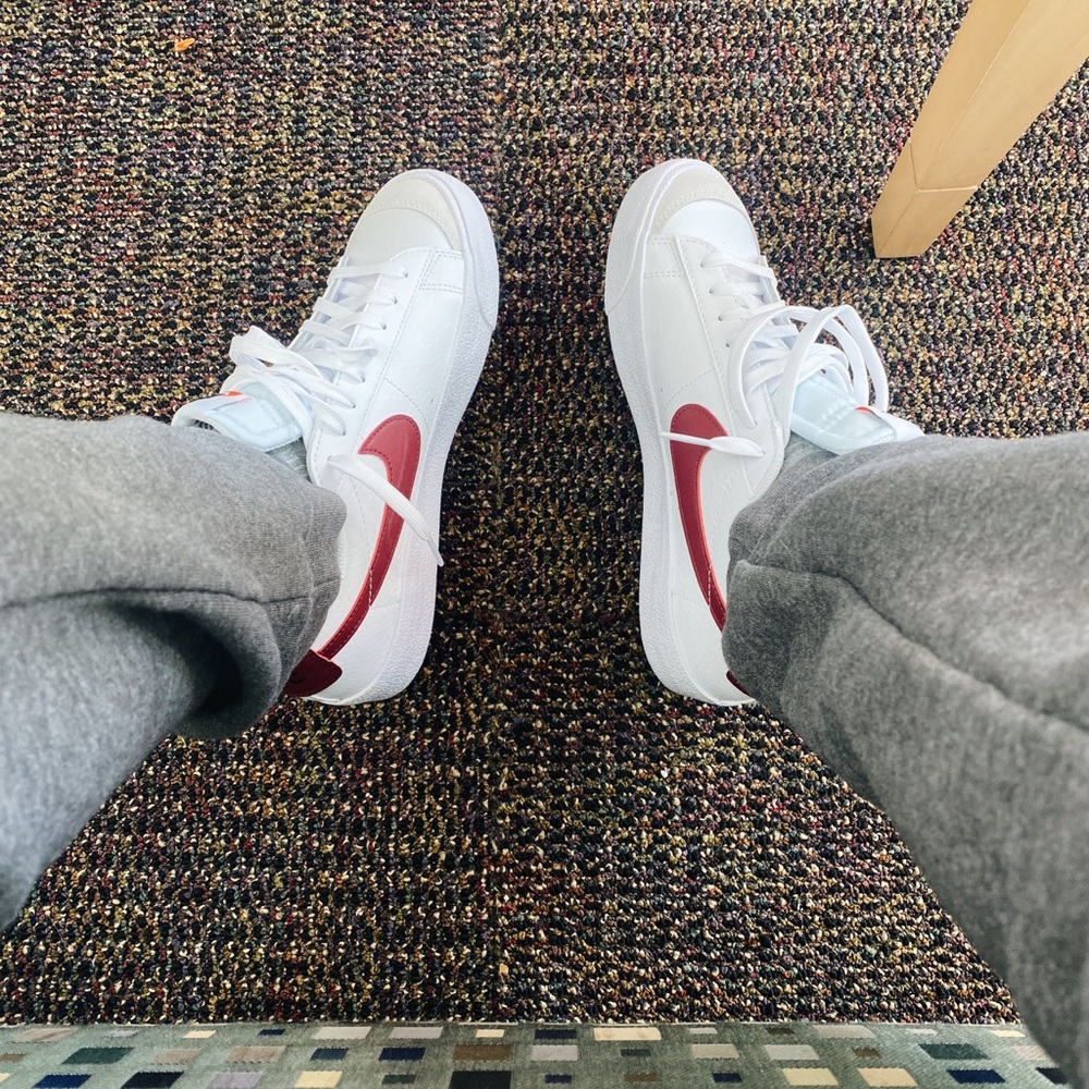 nike blazers